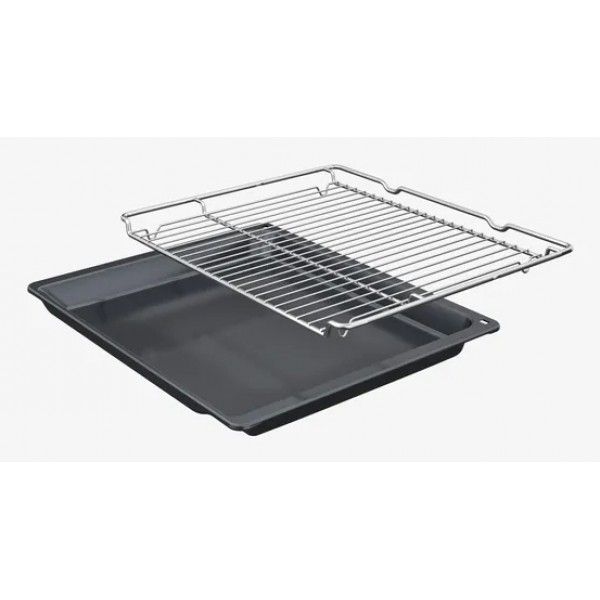 Forno BOSCH HBA510BR4