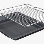 Forno BOSCH HBA510BR4