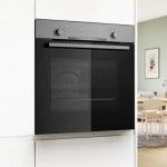 Forno BOSCH HBA510BR4