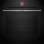 Forno BOSCH HBG774KB1