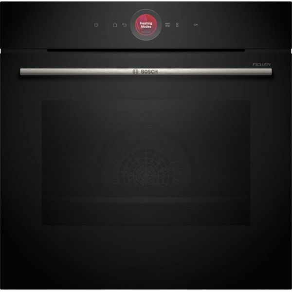 Forno BOSCH HBG774KB1