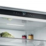 Frigor�fico Combinado de Encastre HAIER HBQW5719E