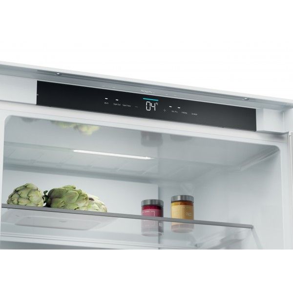 Frigor�fico Combinado de Encastre HAIER HBQW5719E