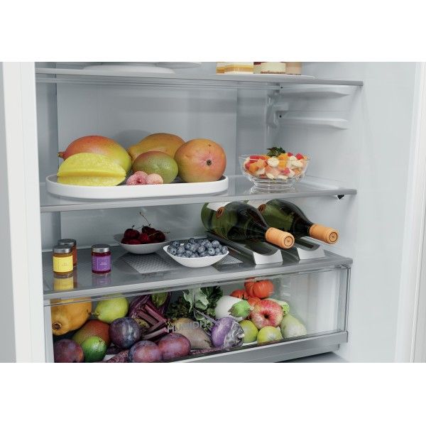 Frigor�fico Combinado de Encastre HAIER HBQW5719E