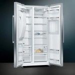 Frigor�fico Americano SIEMENS KA93GAIDP