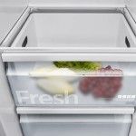 Frigor�fico Americano SIEMENS KA93GAIDP