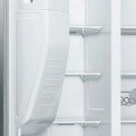 Frigorfico Americano BOSCH KAD93AIEP