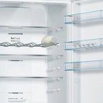 Frigor�fico Combinado BOSCH KGN36VIED