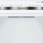 Frigor�fico Combinado BOSCH KGN36VIED