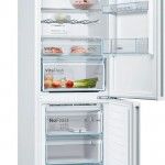 Frigor�fico Combinado BOSCH KGN36VWDB