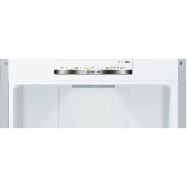 Frigor�fico Combinado BOSCH KGN39VIDB