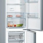 Frigor�fico Combinado BOSCH KGN39VIDB