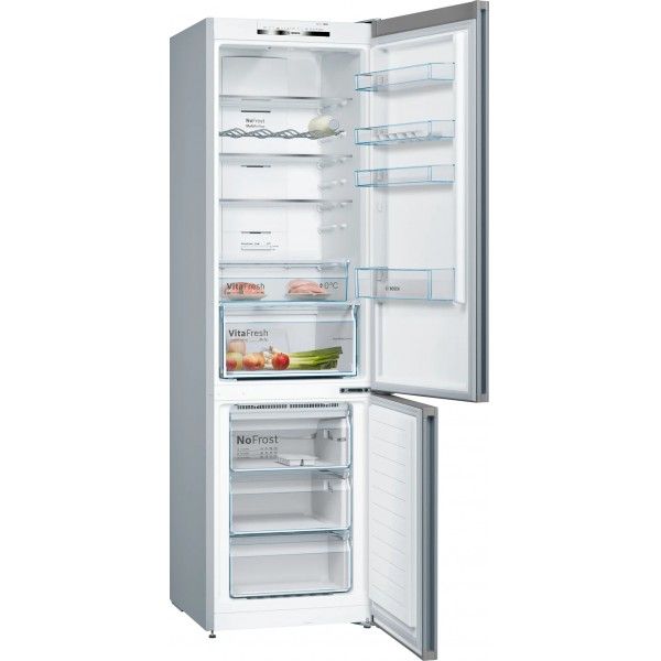 Frigor�fico Combinado BOSCH KGN39VIDB