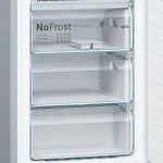 Frigor�fico Combinado BOSCH KGN39VIDB