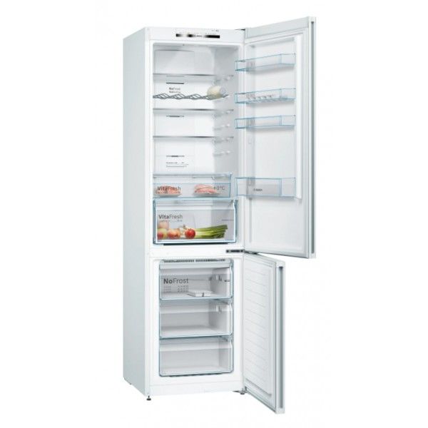 Frigor�fico Combinado BOSCH KGN39VWEB