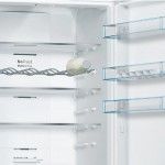 Frigor�fico Combinado BOSCH KGN39VWEB