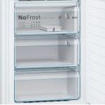 Frigor�fico Combinado BOSCH KGN39VWEB
