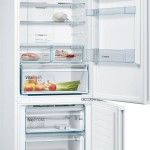 Frigor�fico Combinado BOSCH KGN493WDA