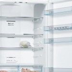 Frigor�fico Combinado BOSCH KGN493WDA