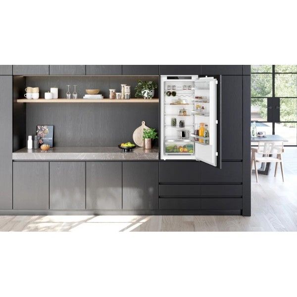 Frigor�fico sem Congelador de Encastre SIEMENS KI41RADD1