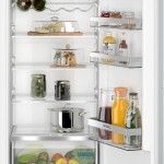 Frigor�fico sem Congelador de Encastre SIEMENS KI41RADD1