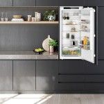 Frigor�fico sem Congelador de Encastre SIEMENS KI41RADD1