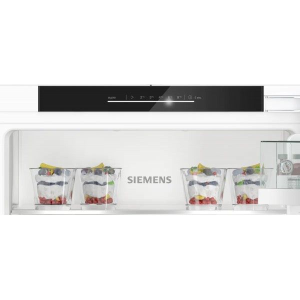 Frigor�fico sem Congelador de Encastre SIEMENS KI41RADD1