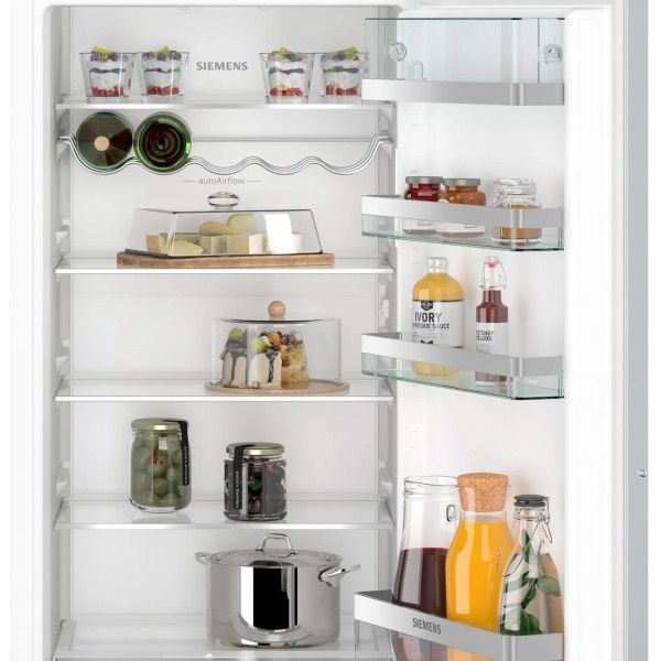 Frigor�fico sem Congelador de Encastre SIEMENS KI41RADD1