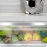 Frigor�fico sem Congelador de Encastre SIEMENS KI41RADD1