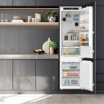 Frigor�fico Combinado de Encastre SIEMENS KI96NVFD0