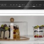 Frigor�fico Combinado de Encastre SIEMENS KI96NVFD0