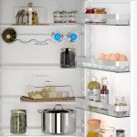 Frigor�fico Combinado de Encastre SIEMENS KI96NVFD0