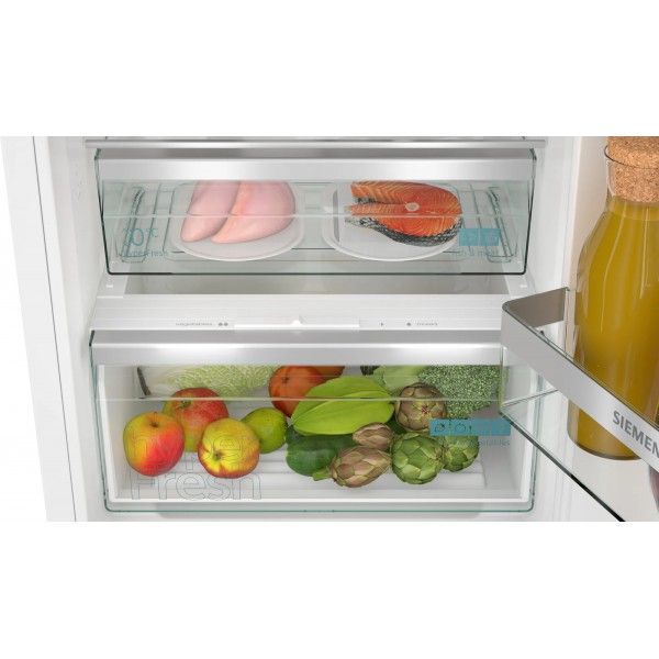 Frigor�fico Combinado de Encastre SIEMENS KI96NVFD0