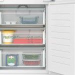 Frigor�fico Combinado de Encastre SIEMENS KI96NVFD0