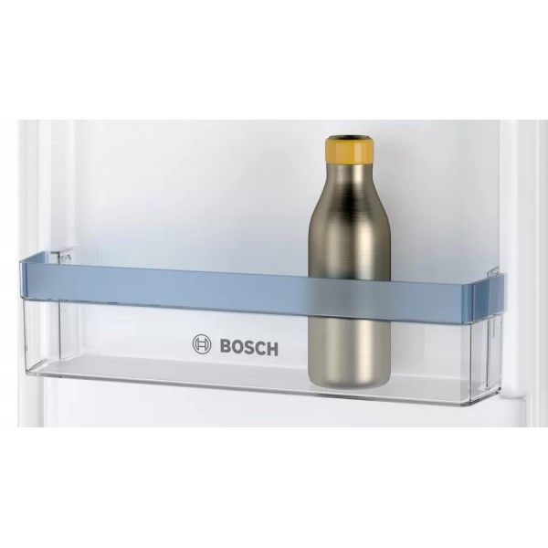 Frigor�fico Combinado de Encastre BOSCH KIN86VFE0