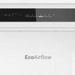 Frigor�fico sem Congelador de Encastre BOSCH KIR41VFE0