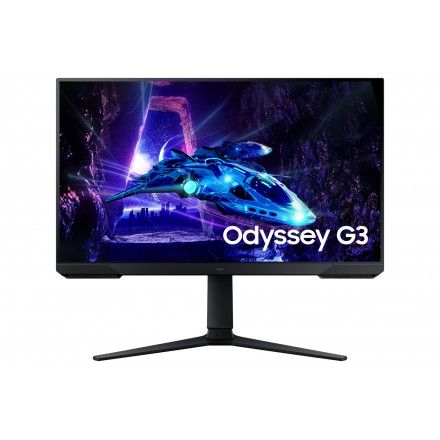 MONITOR SAMSUNG ODYSSEY G30D 