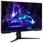 MONITOR SAMSUNG ODYSSEY G30D 