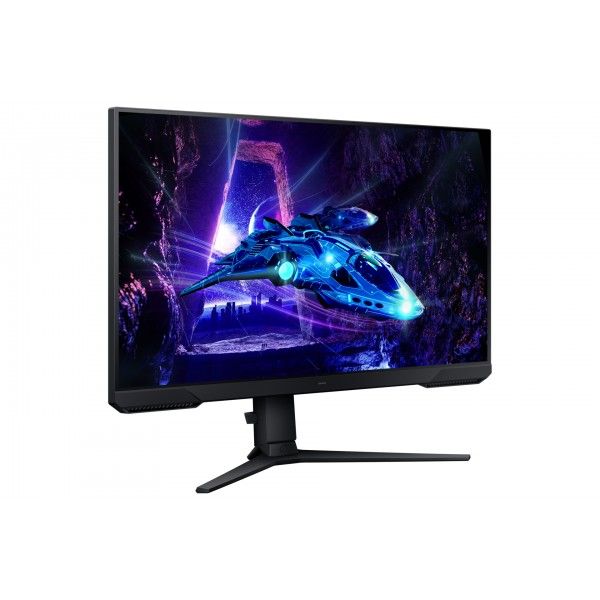 MONITOR SAMSUNG ODYSSEY G30D 