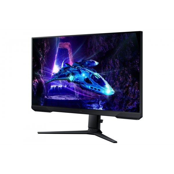 MONITOR SAMSUNG ODYSSEY G30D 