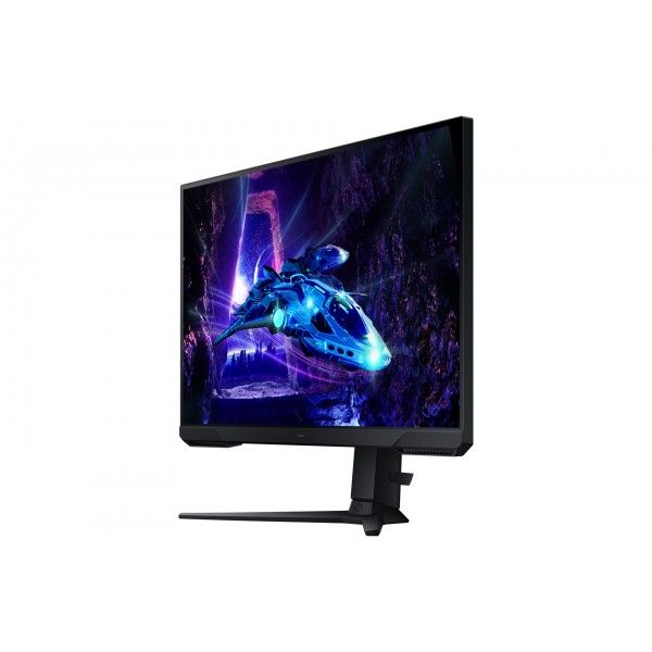 MONITOR SAMSUNG ODYSSEY G30D 