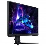 MONITOR SAMSUNG ODYSSEY G30D 