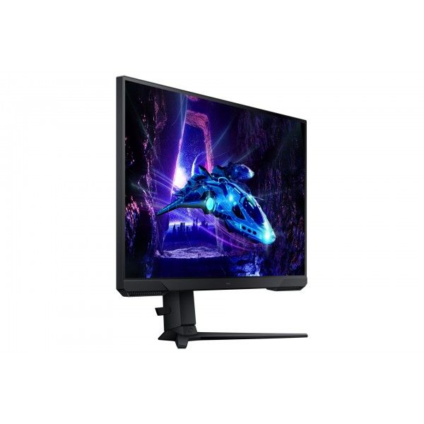 MONITOR SAMSUNG ODYSSEY G30D 