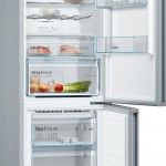 Frigor�fico Combinado BOSCH KGN36VLDB