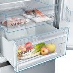 Frigor�fico Combinado BOSCH KGN36VLDB