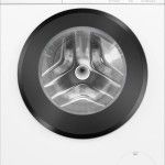 M�quina de Lavar Roupa BOSCH WGG254Z5