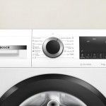 M�quina de Lavar Roupa BOSCH WGG254Z5