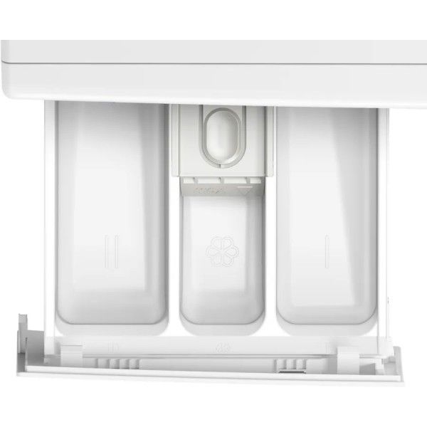 M�quina de Lavar Roupa BOSCH WGG254Z5