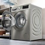 M�quina de Lavar Roupa BOSCH WGG256ZA