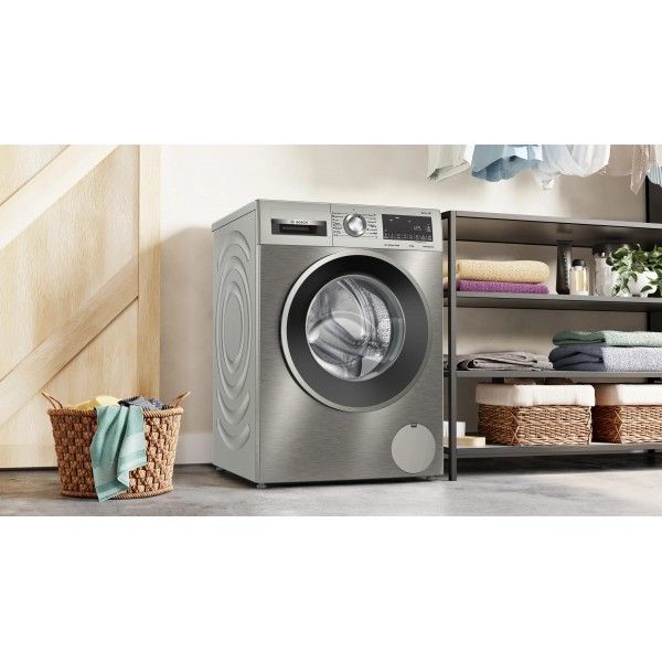 M�quina de Lavar Roupa BOSCH WGG256ZA